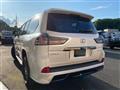 2020 Lexus LX