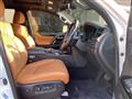 2020 Lexus LX