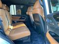 2020 Lexus LX