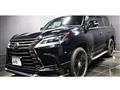 2020 Lexus LX