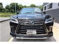2020 Lexus LX