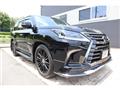 2020 Lexus LX