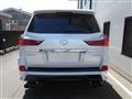 2019 Lexus LX
