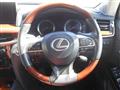 2019 Lexus LX