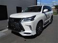 2019 Lexus LX