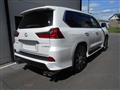 2019 Lexus LX