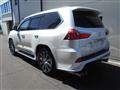 2019 Lexus LX