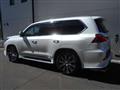 2019 Lexus LX