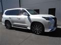 2019 Lexus LX