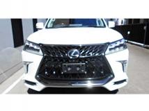 2019 Lexus LX