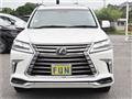 2019 Lexus LX