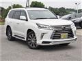 2019 Lexus LX