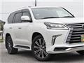 2019 Lexus LX