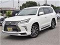 2019 Lexus LX