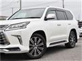 2019 Lexus LX