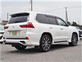 2019 Lexus LX