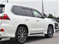 2019 Lexus LX