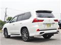 2019 Lexus LX