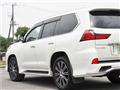 2019 Lexus LX