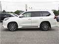 2019 Lexus LX