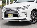 2019 Lexus LX