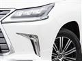 2019 Lexus LX