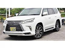 2019 Lexus LX