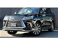2019 Lexus LX