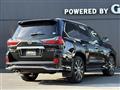 2019 Lexus LX