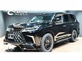 2019 Lexus LX