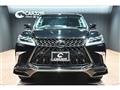2019 Lexus LX