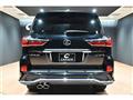 2019 Lexus LX