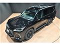 2019 Lexus LX