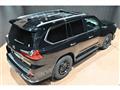 2019 Lexus LX