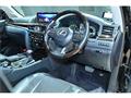 2019 Lexus LX