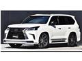 2019 Lexus LX
