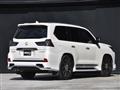 2019 Lexus LX