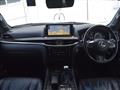 2019 Lexus LX
