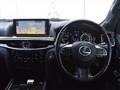 2019 Lexus LX