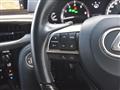 2019 Lexus LX