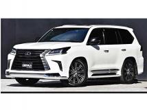2019 Lexus LX
