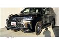 2019 Lexus LX
