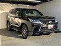 2019 Lexus LX