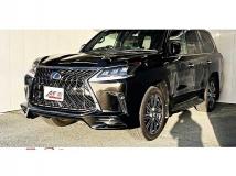 2019 Lexus LX