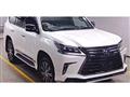 2019 Lexus LX