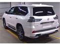 2019 Lexus LX