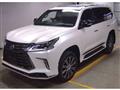 2019 Lexus LX
