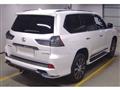 2019 Lexus LX