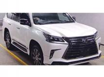 2019 Lexus LX
