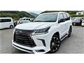2019 Lexus LX